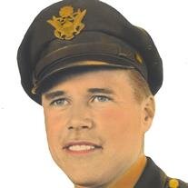 Mr. Milton E. (Bill) Moore