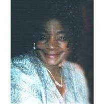 Deloris Collins