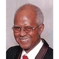 James A. Wharton, Sr.