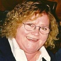 Ms. Ann Marie Beveridge
