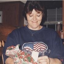 Eunice Marie Mullins