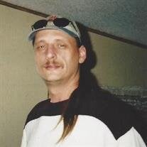 Michael Ray Osborn