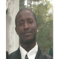 Jonathan Houston