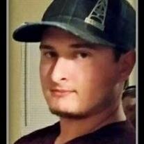 Triston Carl Paris