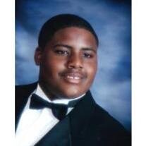 Chesley Lamont Brunson
