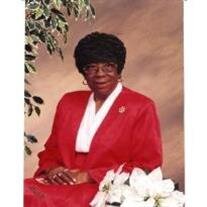 Dorothy Bowser