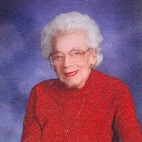 Janis Soper