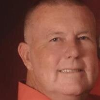 Billy Joe Bond, Sr.