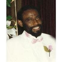 Joseph A. Brown, Sr.