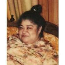 Barbara L. Moseley