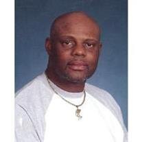 Leonard Smith, Jr.