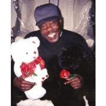 Willie Lee Cannady