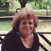 Barbara Nell Whitworth