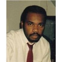 Eddie (Eldred) "Bobsy" Estridge