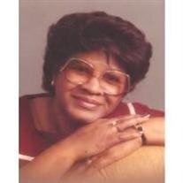 Mary  Wood