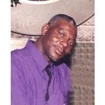 Larry Boone