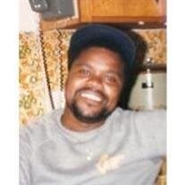 Terry Darnell Hardy