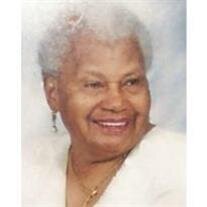 Eloise Harris Harrison