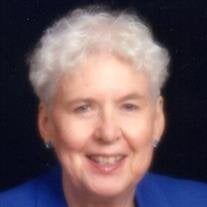 Mrs. Donna C. Duncan