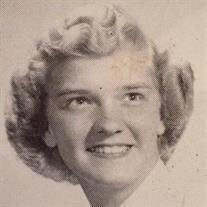 Eleanor Van Sciver