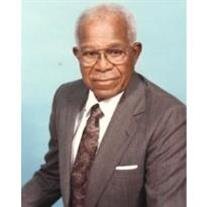 Linwood H Wilkins