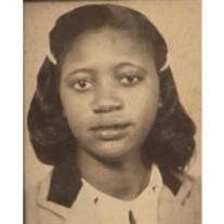 Elma Taylor