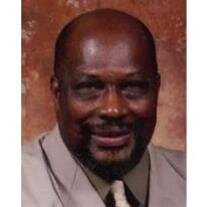 Michael  Patillo