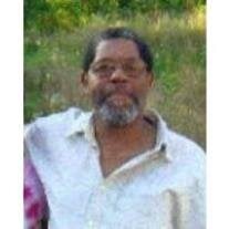 Donald N. Massey