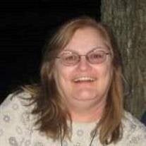 Judith Ann Smith