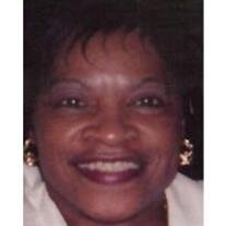 Shelia Delahoussaye-Spires
