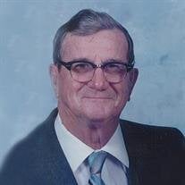 Norman "Hank" R. Kingery