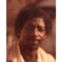 Major A. Brown