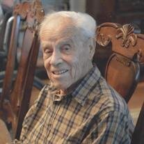 Morris Singletary