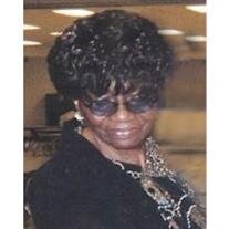 Bertha O. Lambert