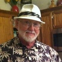 Terry Nathan Terence