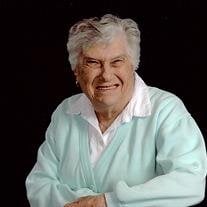 Margaret A. "Maggie" Fisher
