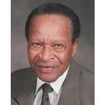 Marshall L. Freeman