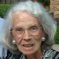 Doris  V. Linedecker