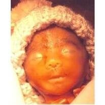Sabriya I. Mayes