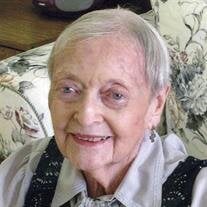 Merna M. Korensky