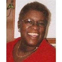 Ella L.  Simmons
