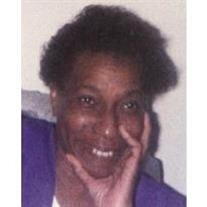 Bettie A.  Turner