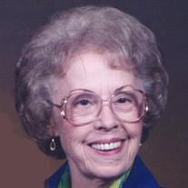 Frances Alice Runyon
