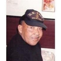 Ernest D. Hanks