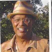 Mr. Robert (Bob) Bernell Nicholson