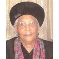 Laura E. Everett