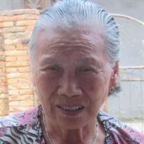 Yi Mei Chen