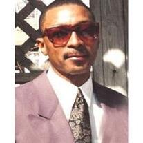 Hilton R.  James
