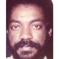 Harry M. Copeland Jr.
