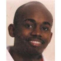 SPC Shawn D. Sykes